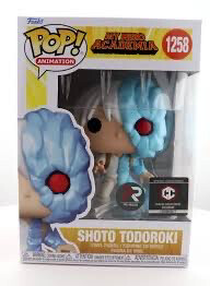 SHOTO TODOROKI