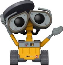 WALLE-E