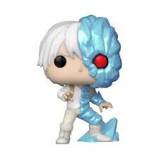 SHOTO TODOROKI