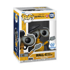 WALLE-E