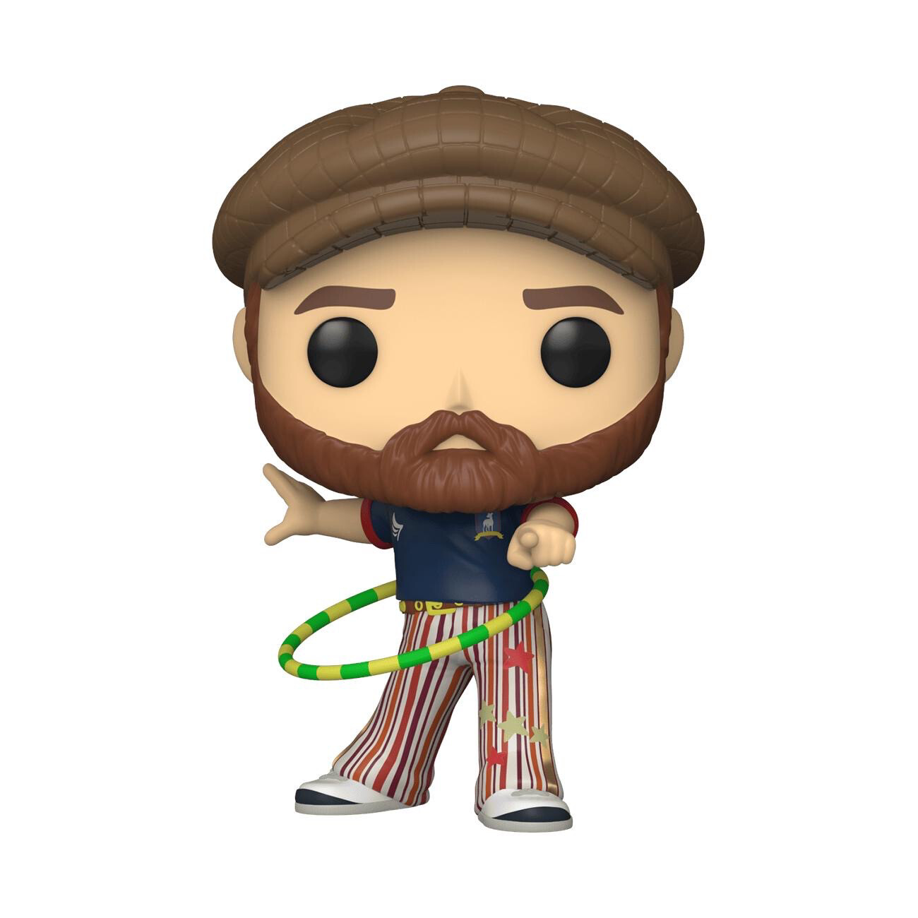 COACH BEARD
