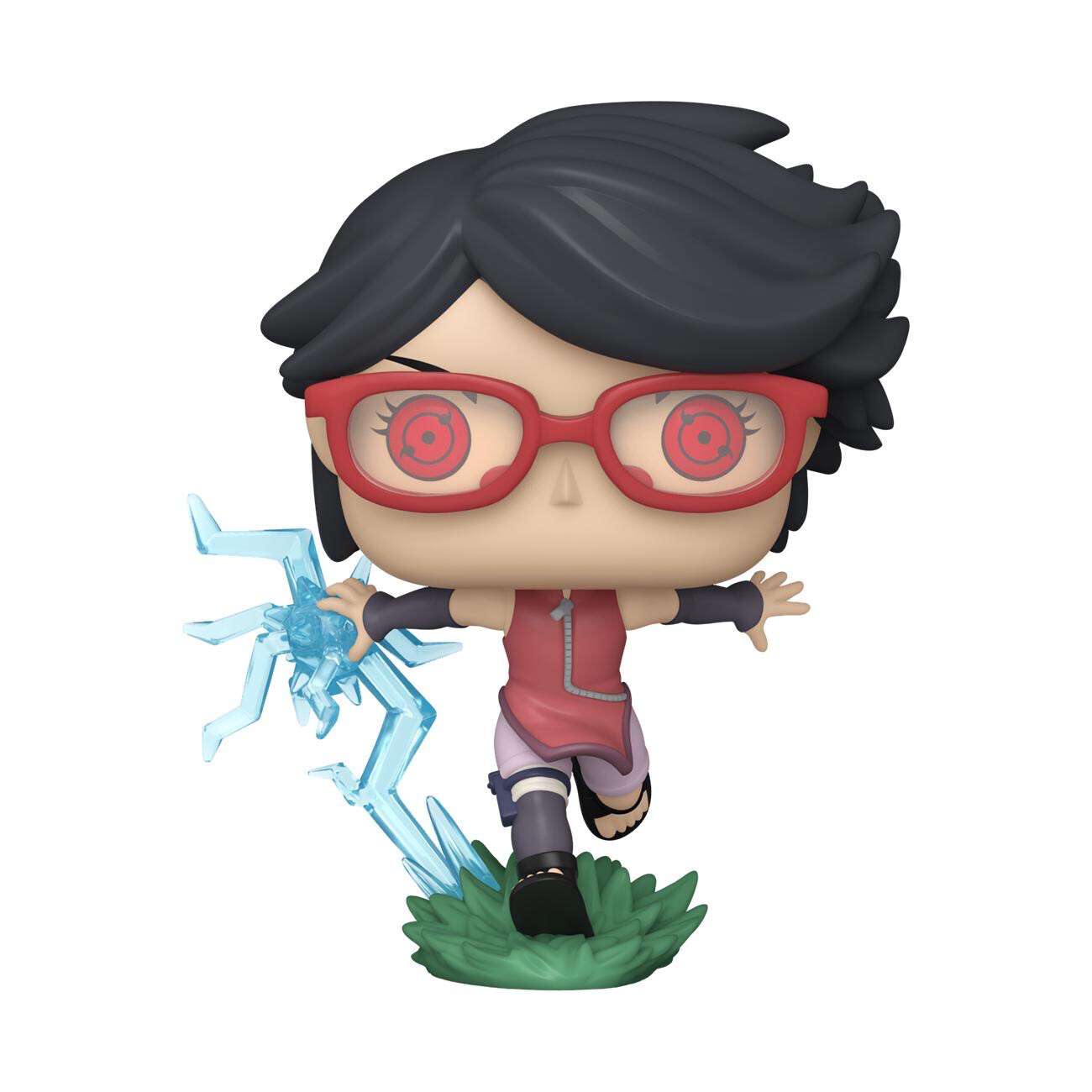 SARADA