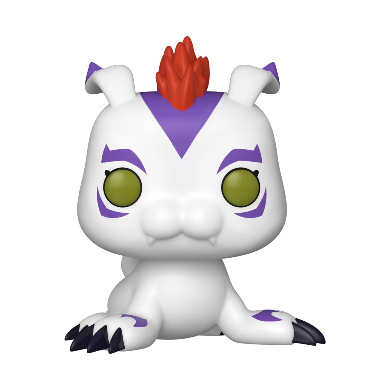 GOMAMON