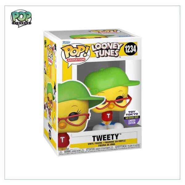 TWEETY