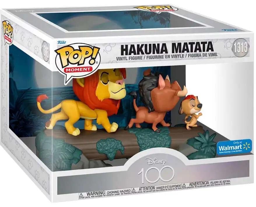 HAKUNA MATATA