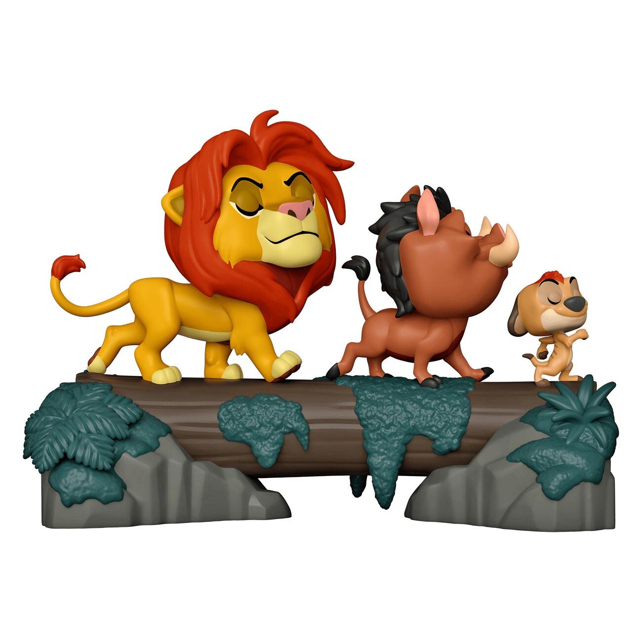 HAKUNA MATATA
