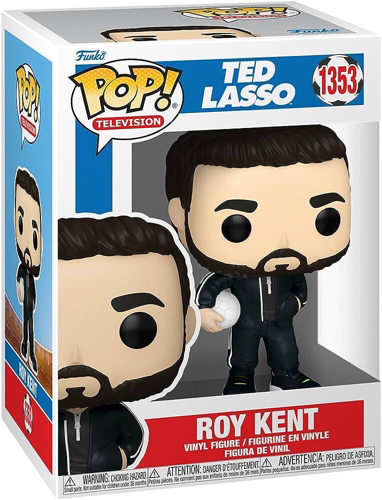 ROY KENT