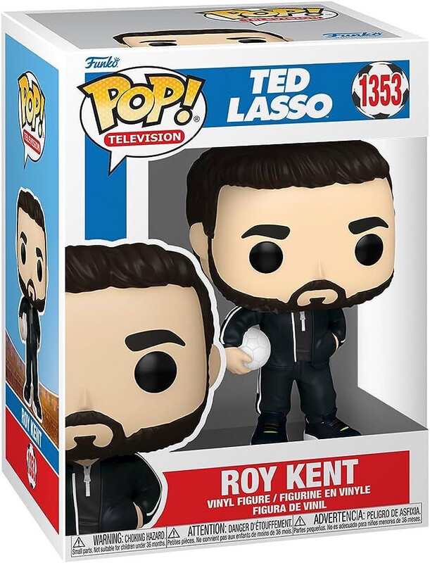 ROY KENT