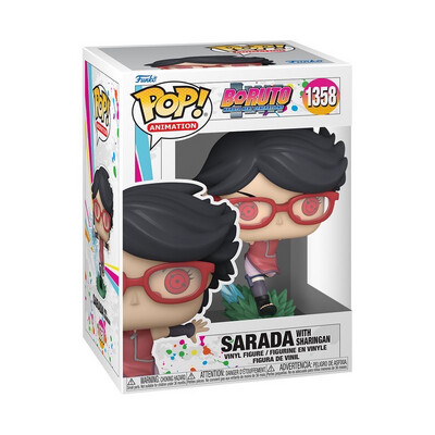 SARADA