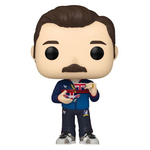 TED LASSO