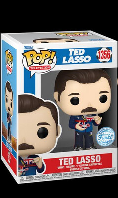 TED LASSO