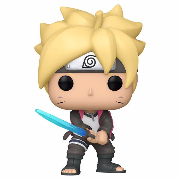 BORUTO