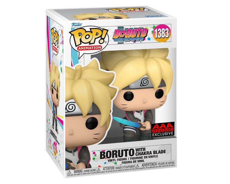BORUTO