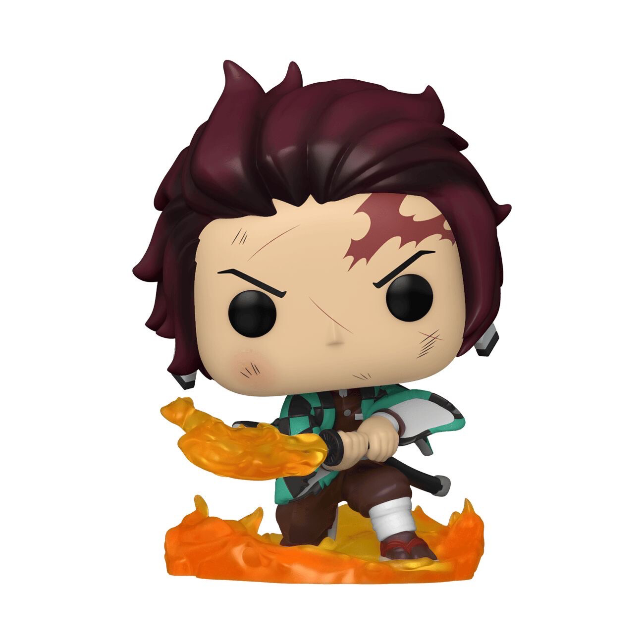 TANJIRO KAMADO CHASE