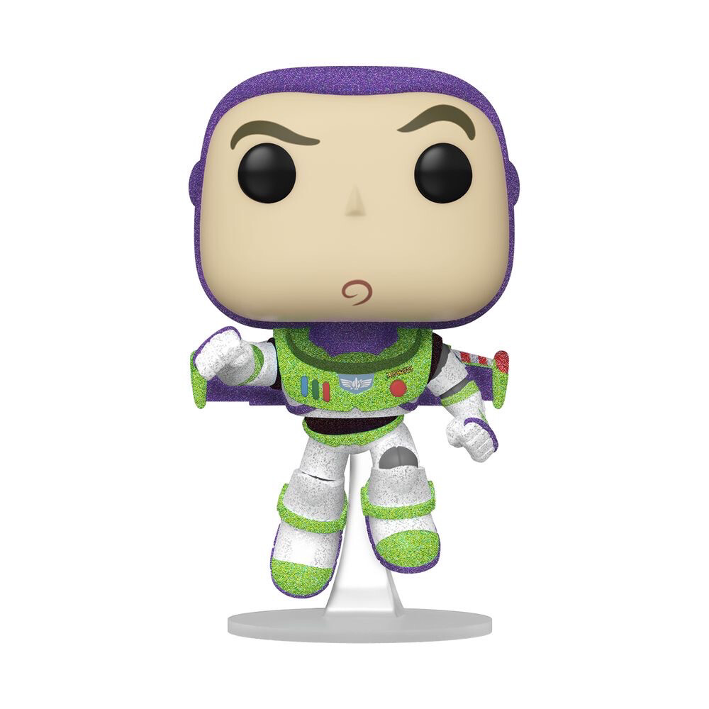 BUZZ LIGHTYEAR