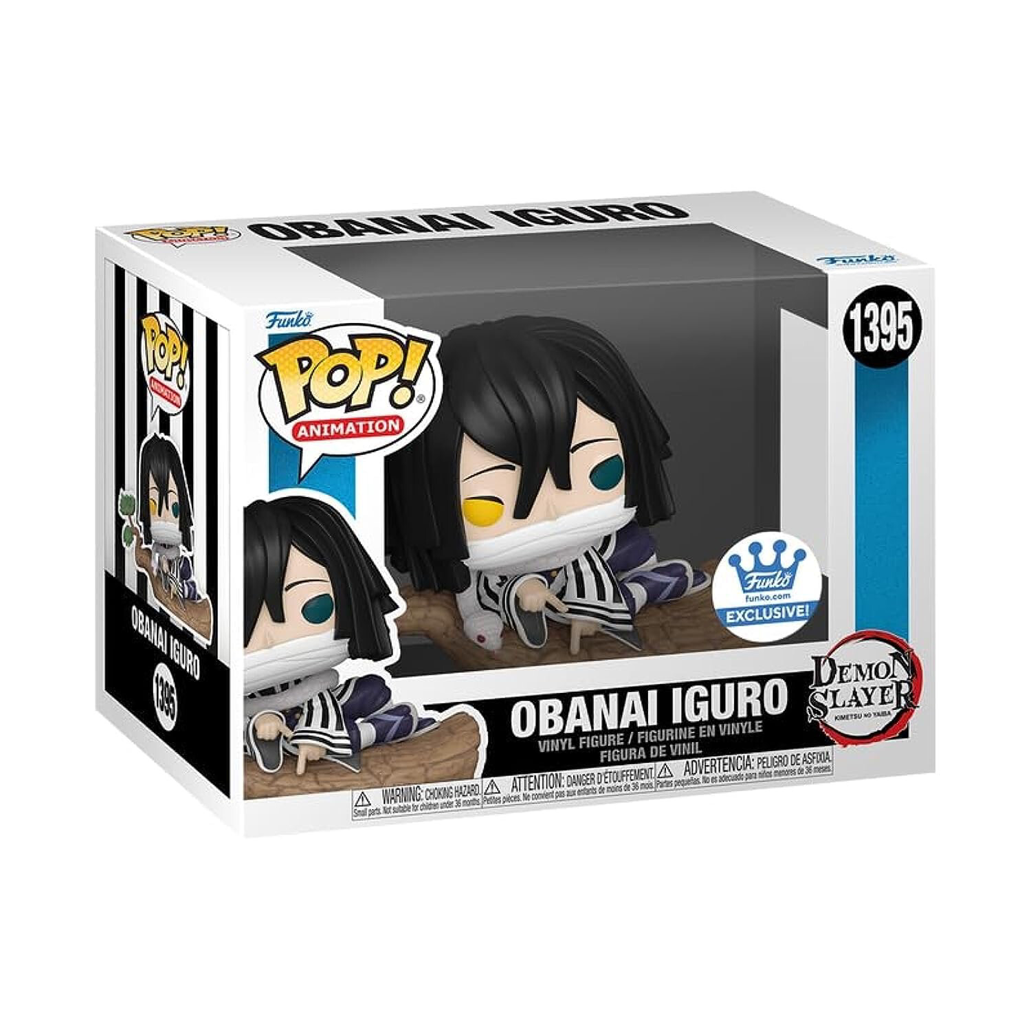 OBANAI IGURO