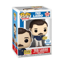 Ted Lasso