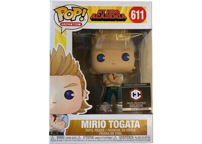 MIRO TOGATA