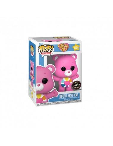 HOPEFUL HEART BEAR