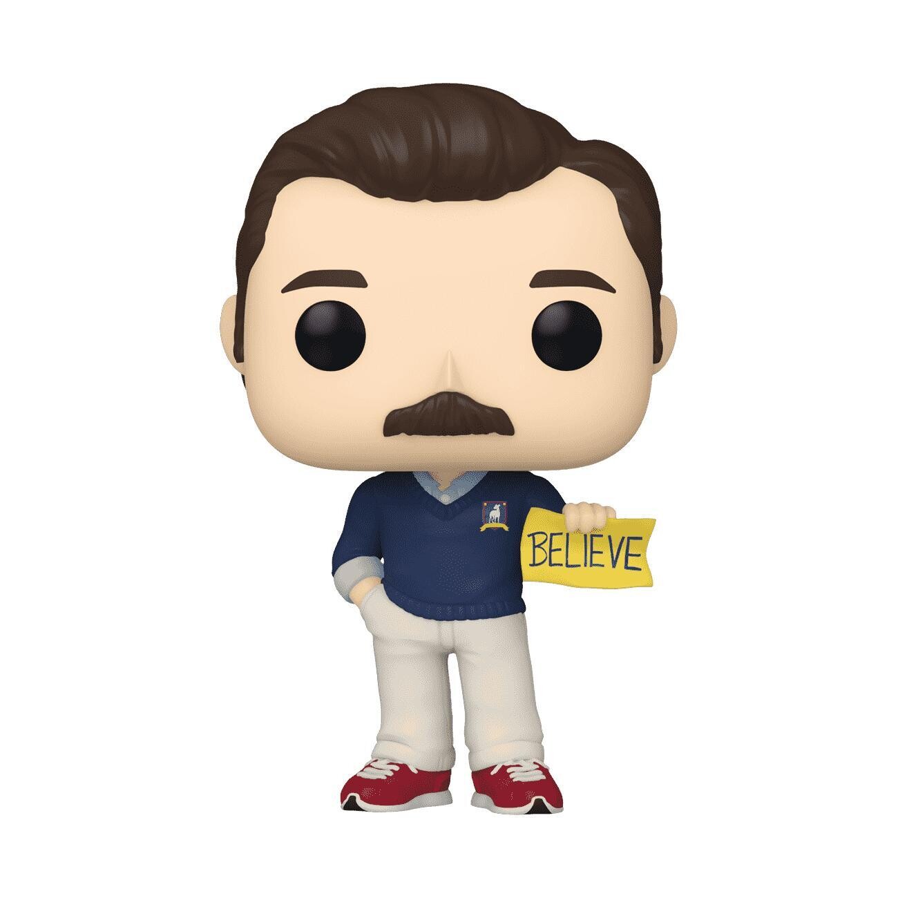 Ted Lasso