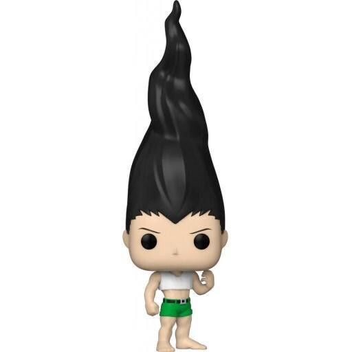 AWAKEN GON