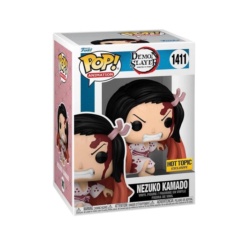 NEZUKO KAMADO