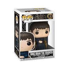 KING BRAN THE BROKEN