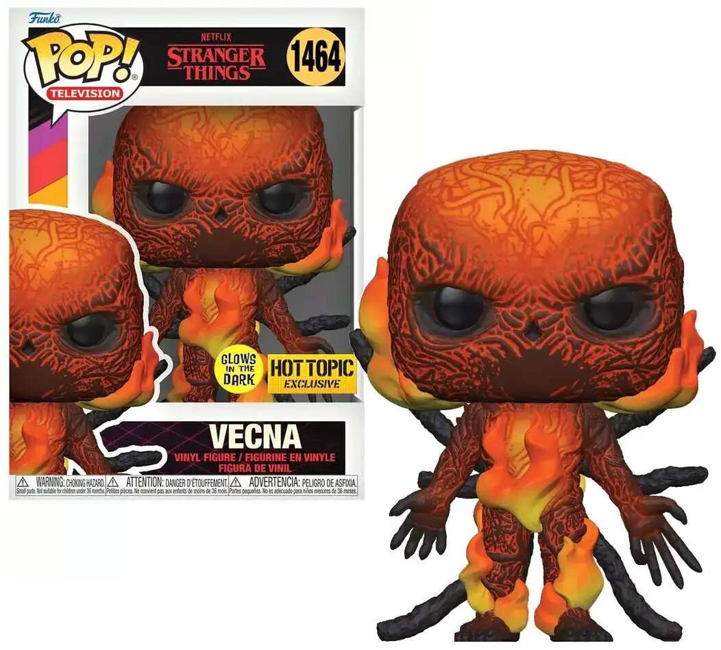 VECNA