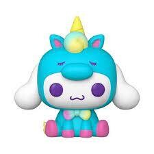 CINNAMOROLL