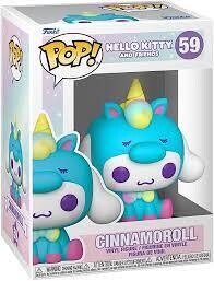 CINNAMOROLL