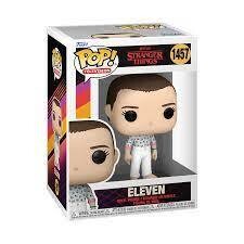 ELEVEN