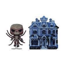 VECNA WITH CREEL HOUSE