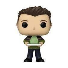 JOEY TRIBBIANI
