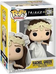 RACHEL GREEN