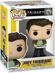 JOEY TRIBBIANI
