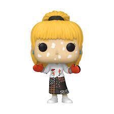 PHOEBE BUFFAY