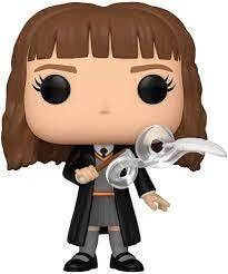 HERMIONE GRANGER