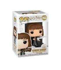 HERMIONE GRANGER