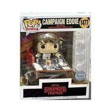 CAMPAIGN EDDIE