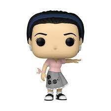 MONICA GELLER