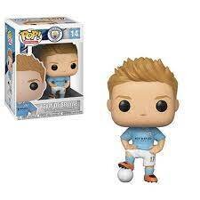 Kevin De Bruyne