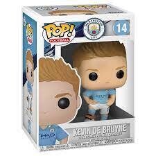Kevin De Bruyne