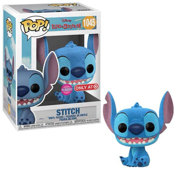 STITCH