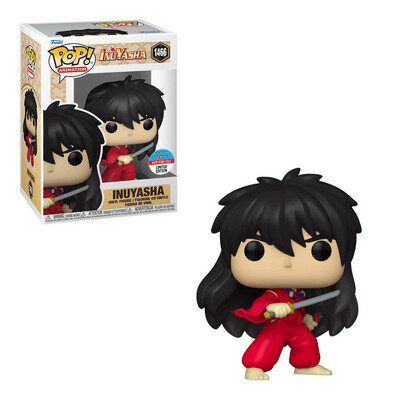 INUYASHA