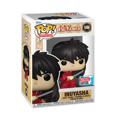 INUYASHA