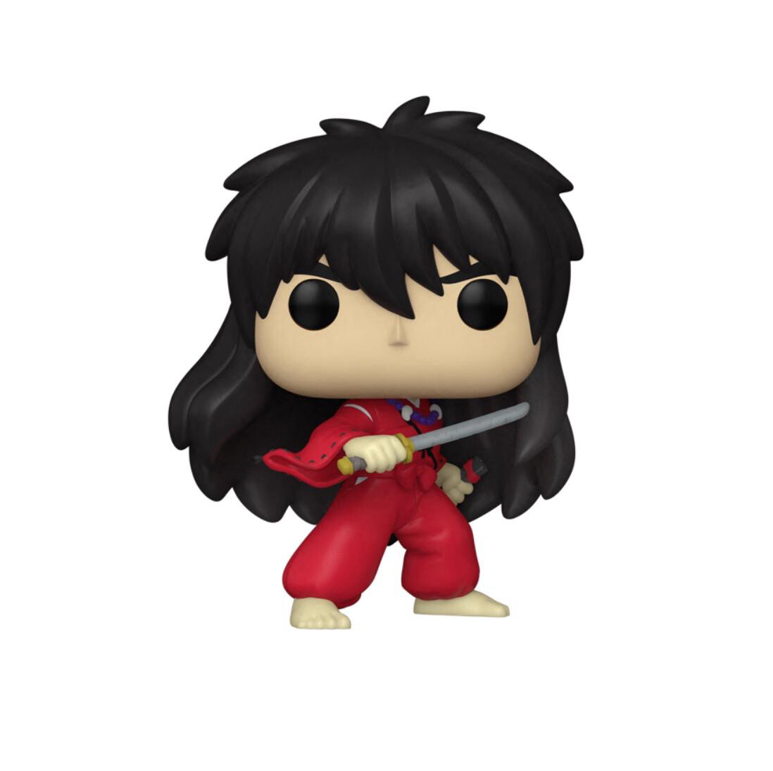 INUYASHA