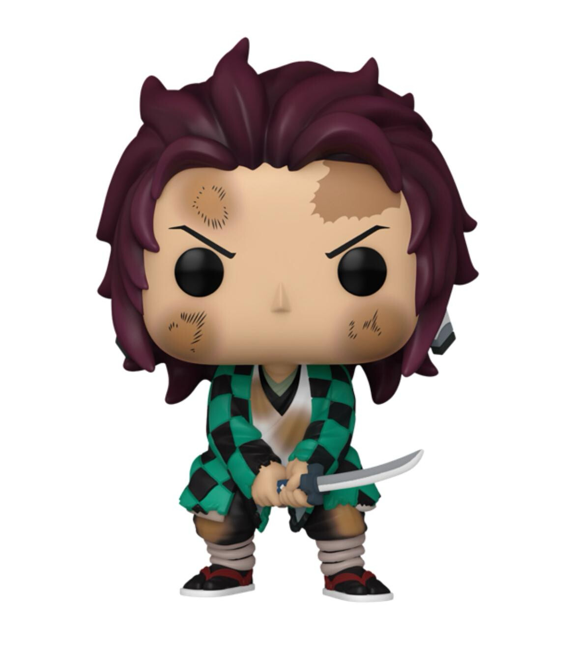 TANJIRO KAMADO