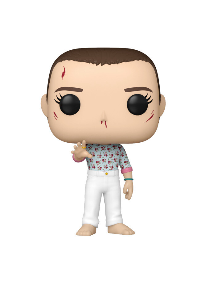ELEVEN ( CHASE )