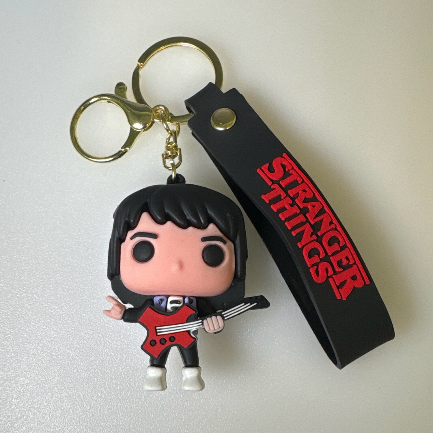 _Keychain Eddie