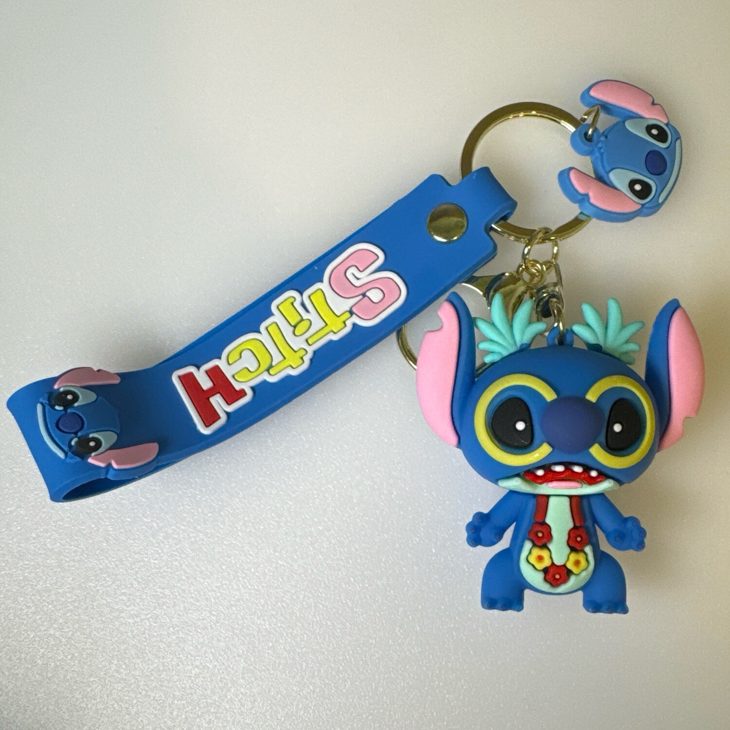 _Keychain Stitch